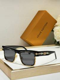 Picture of Louis Vuitton Sunglasses _SKUfw76769758fw